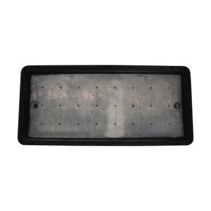 Giá cả cạnh tranh áp lực cao nhôm chết đúc các bộ phận từ nhà máy Trung Quốc cho cơ thể tự động và dẫn nhà ở với số lượng lớn - Product Image 1