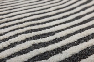 Alfombra de Lana y Seda Tibetana Anudada a Mano de Alta Calidad, Alfombra de Lujo Hecha a Mano para Sala de Estar, Dormitorio, Hotel, Resort y Oficina - Product Image 3