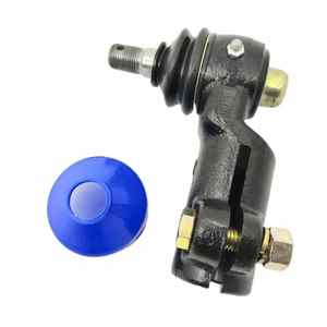 Nouvelles pièces d'extrémité <span class=keywords><strong>de</strong></span> biellette en acier pour la direction <span class=keywords><strong>de</strong></span> camion - Product Image 1