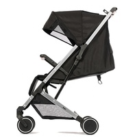 Vente à Chaud Poussette Légère pour Bébé Terrain de Voyage Ultra Compact