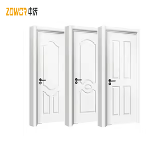 Porte Tagliafuoco in PVC di Classe A Secondo BS 476 Parte 22 con Design Moderno per Percorsi di Evacuazione, Fornitura Diretta dalla Fabbrica - Product Image 1