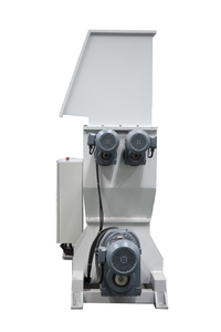 Mở rộng Polystyrene EPS bọt nén máy tái chế EPE xốp máy nén lạnh EPS nén bọt Máy tái chế - Product Image 4