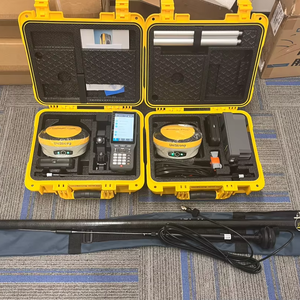 G970II วางตำแหน่ง unistrong โปร GNSS RTK และสถานีฐาน - Product Image 1