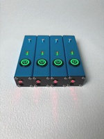Mini allumeur laser invisible rechargeable portable 23x23x100mm 40W