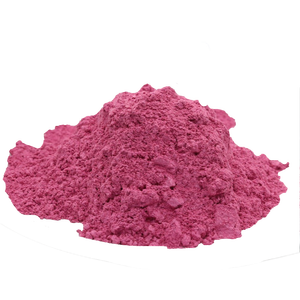 Beste Qualität Schwarzer Holunder beerex trakt Anthocyane Holunder frucht extrakt Pulver - Product Image 3