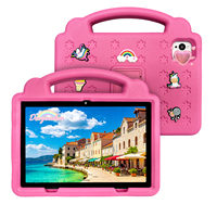 Tablette éducative YPORANGECHENG 10,1 pouces avec appels 4G, SIM, Android 12, Octa Core, 3 Go de RAM, écran IPS, logo pour ENFANTS, OEM/ODM