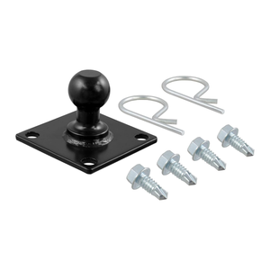 GO TRAILER Nuevo Control de Balanceo para <span class=keywords><strong>Remolque</strong></span>, <span class=keywords><strong>Bola</strong></span> de Control de Balanceo de 7*7*7 Pulgadas, Origen Shandong - Product Image 1