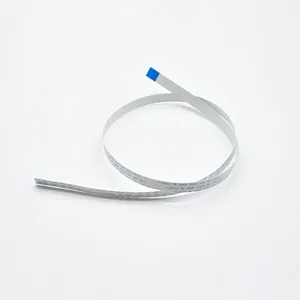 Cable de Escaneo Plano MJL de 50 Piezas para Impresoras <span class=keywords><strong>EPSON</strong></span> L1110 L3100 L3101 <span class=keywords><strong>L3110</strong></span> L3115 L3116 L3150 L3151 L3156 L3160 L5190 - Product Image 2