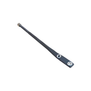 MR992415 MR992416 Numéro OEM Prix le plus bas Haute qualité Barre de protection automobile pour MITSUBISHI L200 / Triton IV Pickup (KA, <span class=keywords><strong>KB</strong></span>) - Product Image 1