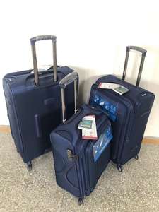 2022 <span class=keywords><strong>cabine</strong></span> d'<span class=keywords><strong>avion</strong></span> légère voyage roues Spinner <span class=keywords><strong>sac</strong></span> de voyage imperméable sacs de valise chariot bagage à main - Product Image 4