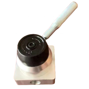 Chất lượng cao ngang khí nén thủy lực Jack Lift chuyển đổi nhà máy trực tiếp giá cả thuận lợi phụ kiện không khí điều chỉnh bộ lọc - Product Image 1