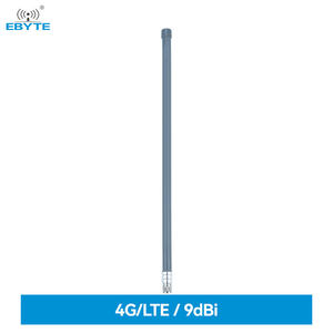 Antena Omnidireccional de Fibra de Vidrio de Alta Ganancia EBYTE TX4G-BLG-85, Antena Inalámbrica 4G LTE Wifi para Interiores y Exteriores, Venta al Por Mayor - Product Image 1