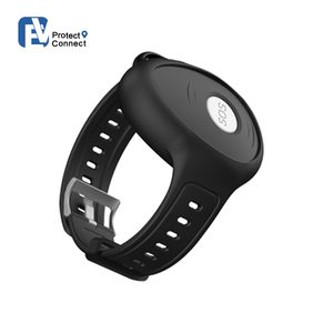 Collier de suivi 4G LTE Eview EV-07B pour personnes âgées atteintes de démence, avec fonction d'appel bidirectionnel et suivi GPS EV-07B-4G - Product Image 4