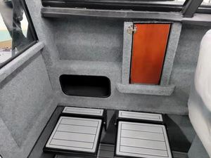 공장에서 대량 생산하는 10m 파일럿 보트 다이빙 보트 39피트 보트 요트 - Product Image 6