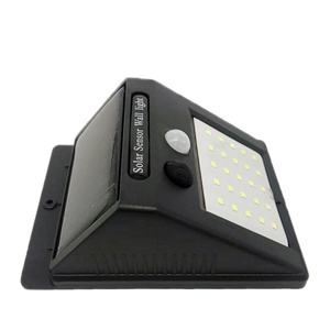 <span class=keywords><strong>ไฟ</strong></span> LED ติดผนังพลังงานแสงอาทิตย์3.7V 1 800mA สี Pantone สว่างตามท้องถนนใช้กลางแจ้ง - Product Image 2