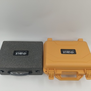 Apparecchiature di ingegneria civile Hi-Target V300 V500 Gnss RTK Base e Rover altri strumenti di prova per il rilevamento del terreno - Product Image 6