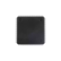 Nouveau microcontrôleur ARM Cortex-M7 haute performance STM32H743ZGT6 LQFP-144 avec DSP et DP-FPU