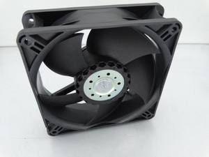 1 Pieza, Nuevo y Original, Ventilador 6SE6400-7AA00-0AG0 en Caja 1229171195 - Product Image 2