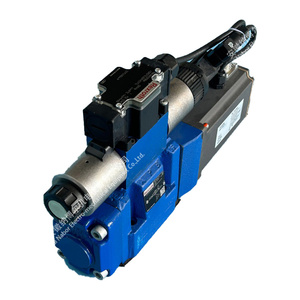R900954257 4WRTE10V100L-4X/6EG24ETK31/A1M DIRECTIONNEL PROPORTIONNEL - Product Image 4
