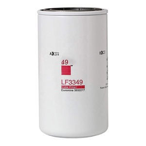 Filtro de Lubricante LF3553 LF3345 PH3976 PH3976A LF408 LF508 LF608 L45335 L44422 BT427 LFP558616 P550723 P558616 P551017 para Cummins - Product Image 4