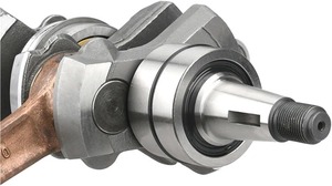 Winibo Nuevo Conjunto <span class=keywords><strong>de</strong></span> Cigüeñal 61N-11400-00 69P-11400-00 para Motores <span class=keywords><strong>Fuera</strong></span> <span class=keywords><strong>de</strong></span> <span class=keywords><strong>Borda</strong></span> <span class=keywords><strong>Yamaha</strong></span> <span class=keywords><strong>de</strong></span> 25HP/30HP y 2 Tiempos - Product Image 4
