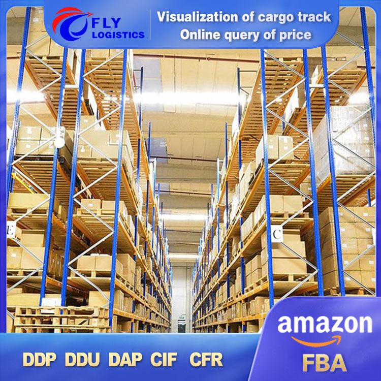 Склад Depo онлайн-заказ США Великобритания Германия Аренда склада в Китае доставка Международная