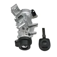 Interrupteur de contacteur de démarrage 1K0905851B pour Audi VW Seat Skoda Golf Jetta Caddy Rabbit Touran Tiguan Beetle Eos Passat A3 A4 A6 TT