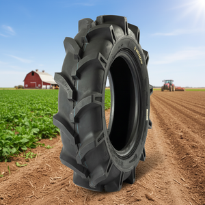 Neumático agrícola diagonal G-1A 8-16 8-18 para tractor pequeño, otros neumáticos y accesorios para ruedas - Product Image 3