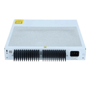 Mới trong hộp ciscoo C1000 Thiết bị chuyển mạch 8x10/100/1000 ethernet PoE + cổng và 67W PoE Ngân Sách Gigabit chuyển đổi C1000-8P-2G-L - Product Image 2