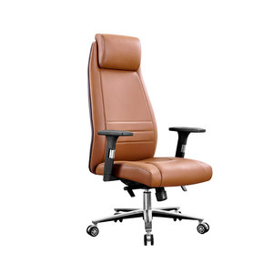 Liyu <span class=keywords><strong>China</strong></span> fabrica sillas ejecutivas giratorias silla ergonómica de Gerente de muebles de oficina - Product Image 1
