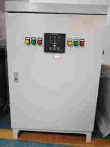 ตู้จ่ายไฟแบบ Dual Power Supply พร้อมสวิตช์โอนถ่ายอัตโนมัติ YAT400 ระบบสวิตช์โอนถ่ายอัตโนมัติ (ATS) - Product Image 4