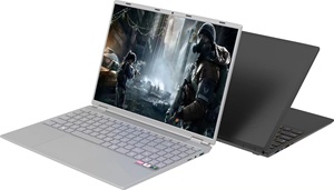 Intel 12th Thế Hệ N95 Máy Tính Xách Tay Máy Tính 16GB RAM 1Tb 2Tb SSD 16 Inch Intel Máy Tính Xách Tay Nhà Cá Nhân Máy Tính Xách Tay Cho Doanh Nghiệp - Product Image 6