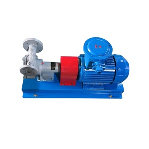 Bomba de turbina para GLP, Bomba de gas GLP, Bomba de transferencia de GLP, Bomba de transferencia de gas para cocinar - Product Image 1
