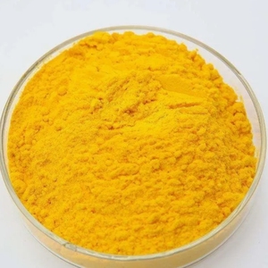 Venta mejor precio al por mayor suministro de China suministro de fábrica aditivo ferroceno polvo CAS 102-54-5 con buen precio - Product Image 1