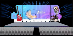 Kolay kurulum-LED-kiralama-ekran-Led-Video açık Led ekran hindistan-<span class=keywords><strong>xxx</strong></span>-video-hd-led-ekran-ekran Led ekran - Product Image 3