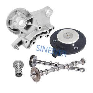 Für Audi A3 A4 A5 A6Jetta OE 06 J103166G 06 H109259A 06 J109021H 06 H109571K Nockenwellen-Zahnrad satz Spann magnetventil - Product Image 5