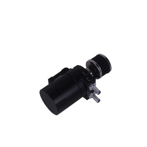 Bidon à huile avec ligne de carburant NBR de 3/8 pouces, 300 ml, avec déflecteur et filtre à air pour remplacement et réparation - Product Image 4