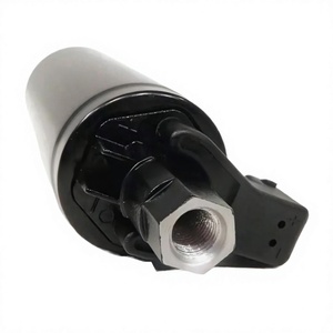Pompe à carburant électrique Mercury 12V haute pression 3857985 3850810 3850809 805656A2 pour usage marin - Product Image 2