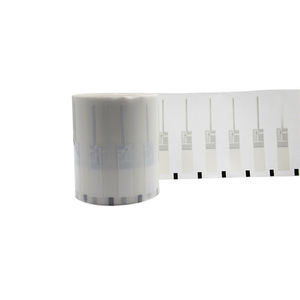 Étiquette RFID UHF antivol imperméable XGSun ISO 18000-6C EPC avec puce U9, <span class=keywords><strong>antenne</strong></span> 37 mm * 8 mm pour étiquette de prix de bijoux, autocollant d'accès - Product Image 1