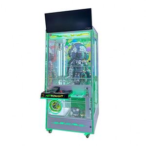 เกมอาร์เคดขายส่ง, ศูนย์เกม, เครื่องเล่นเกมหยอดเหรียญเชิงพาณิชย์, ตู้สล็อตแมชชีนสำหรับเด็ก - Product Image 2