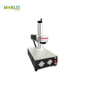 20w50w 100w <strong>Mini</strong> FiberLaser Marking <strong>Engraving</strong> <strong>Machine</strong> All Kinds of Metals Like Stainless Steel Aluminum and Hard Plastic Also - Product Image 2