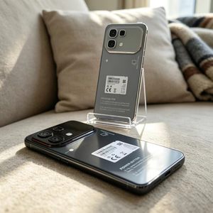 Smartphones NOTE60PRO 5G, 24 Go + 512 Go, version mondiale la plus vendue, approvisionnement fiable pour la vente au détail à l'étranger - Product Image 6