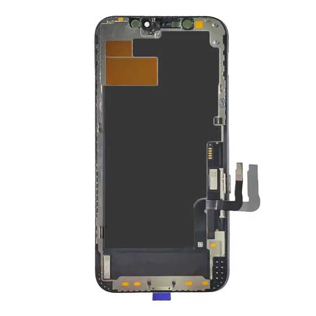 Pantalla for iphone 12 lcd ecran iphone screen replacement mobile phone lcds for iphone 12 display