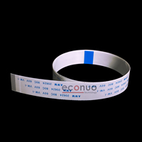 Prix d'usine, types variés, câble de données 14 broches pour Epson Xp 600, pour tête d'impression Epson Xp600 Tx800 4720, pour imprimante jet d'encre DTF