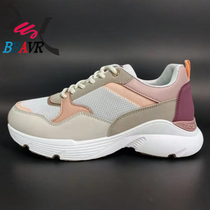 Producto Nuevo, Zapatillas de Diseño Original de Alta Calidad, Estilo Deportivo para Mujer - Product Image 3