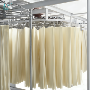 Machine à extruder les <span class=keywords><strong>pâtes</strong></span> à vendre, machine à nouilles aux <span class=keywords><strong>fruits</strong></span>, machine à fabriquer des nouilles spaghetti <span class=keywords><strong>en</strong></span> acier inoxydable - Product Image 5