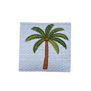 Wholesaler Vintage Needlepoint Self Finishing Custom High End Stitch Polyester Cotton <b>Pillow</b> for <b>Throw</b> Cushion Cover Home Decor - Product Image 4