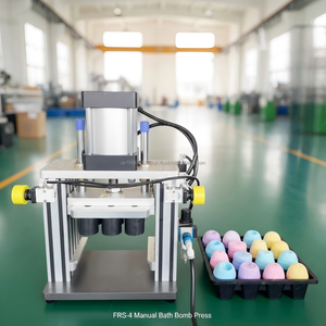 Presse mécanique CNC FURIS avec poignée antidérapante et roulement pour la fabrication de composants de moteur, pneumatique, 1 pièce MOQ - Product Image 3