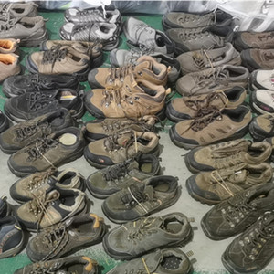 <span class=keywords><strong>Comprar</strong></span> zapatos usados baratos en línea al por mayor - Product Image 6