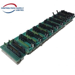 Chasis de Rack para Procesador Redundante Original 10315/1/1 de 19 Pulgadas para Sistema de Control FSC a Prueba de Fallos - Product Image 3